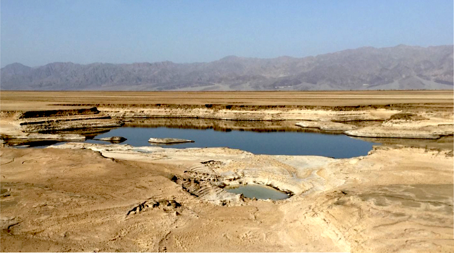 Danakali looks into solar, wind to power Eritrea potash project