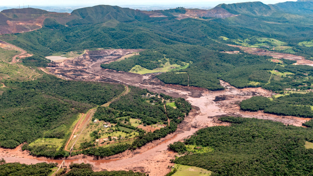 Brazil’s lower house to evaluate Brumadinho compensations