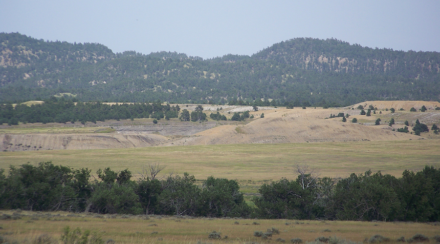 EPA greenlights Azarga’s Dewey Burdock uranium project in South Dakota