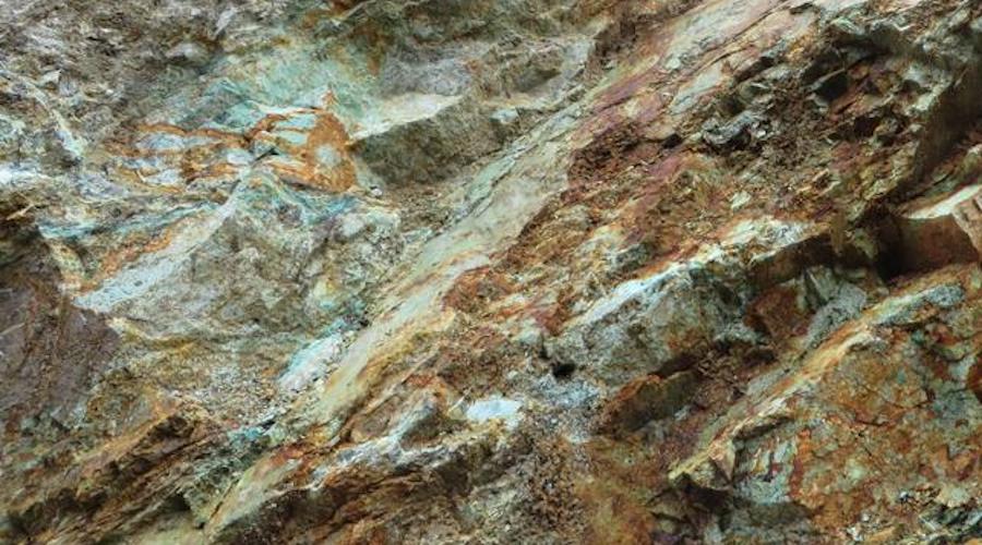 Cordoba Minerals resumes work at Alacrán project in Colombia