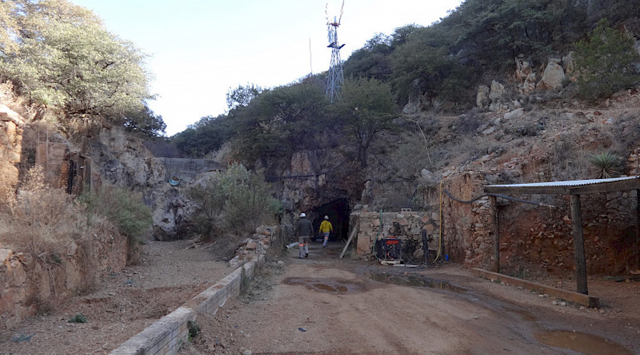 Fabled Silver Gold completes acquisition of Santa María mine in Mexico