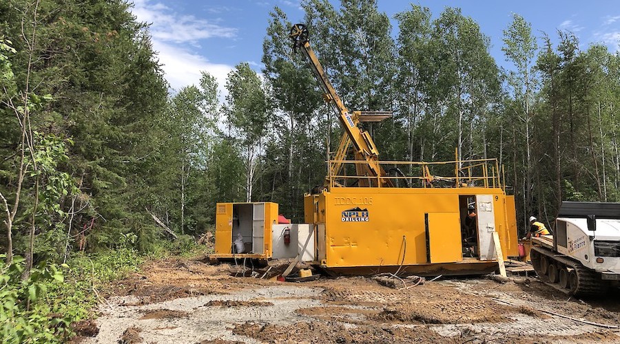 Galleon Gold kickstarts baseline studies for West Cache gold project in Ontario
