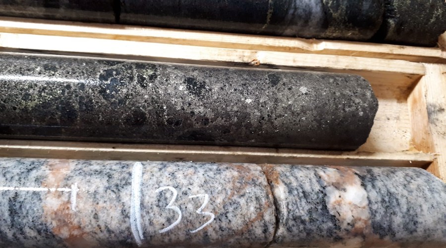 Palladium One reports successful discoveries at Tyko project in Ontario