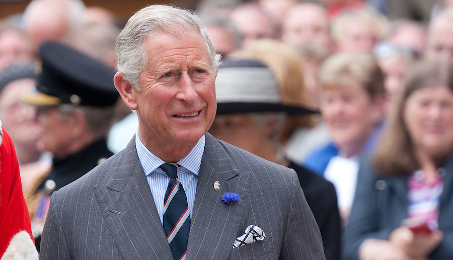 Eurasian Resources subscribes to Prince Charles’ sustainable planet initiative