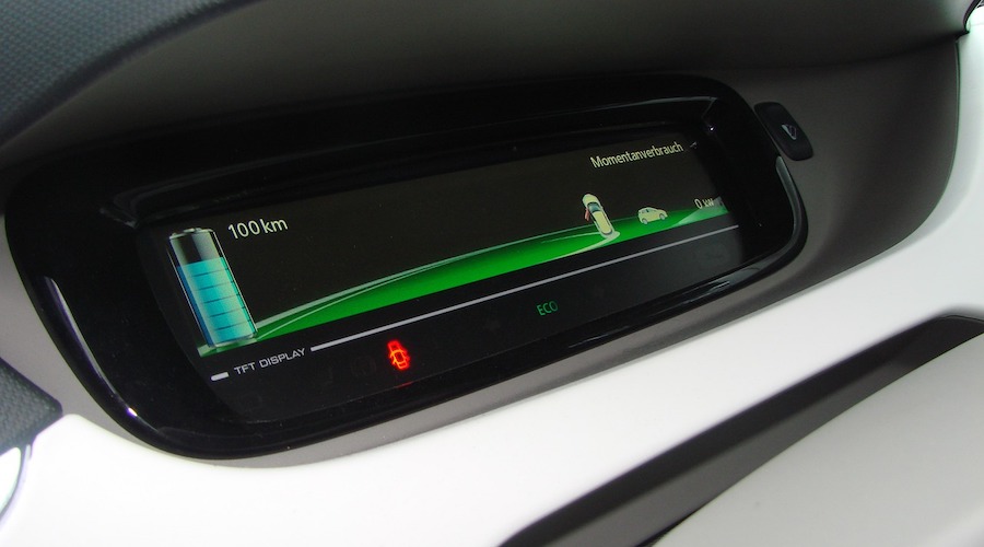 Fast-charging EV batteries closer to hitting the market
