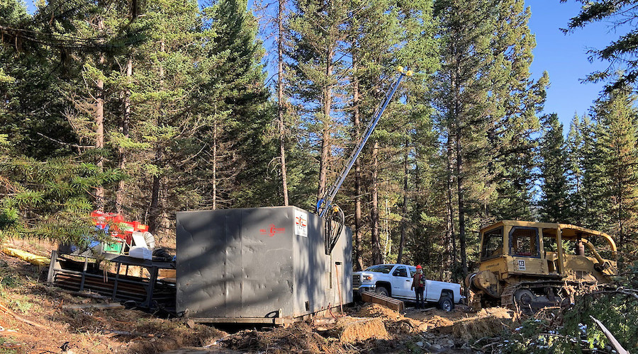Troubadour Resources granted drill permit for Texas gold project