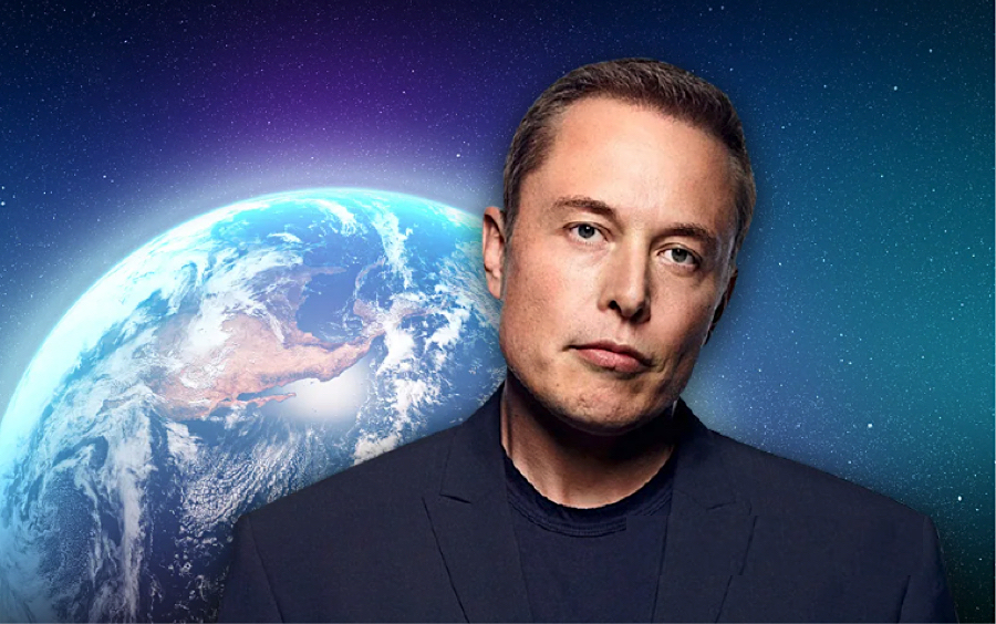 Elon Musk offers $100 million for best carbon capture innovation