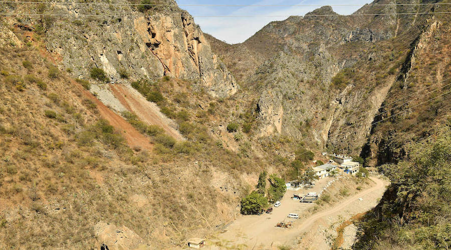 Santacruz Silver reports record production at Mexican mines