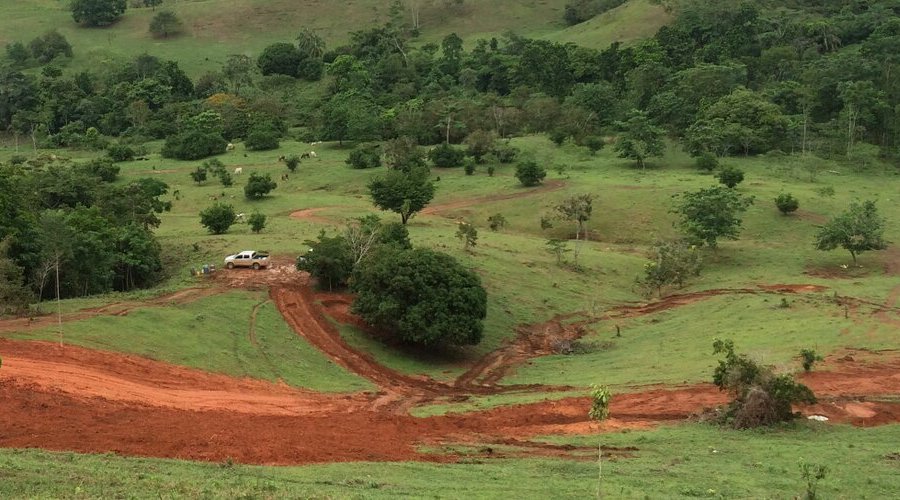 Cordoba restarts PFS work following police operation at Colombia project