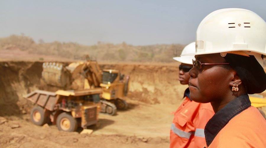 International Women in Mining Alliance to work for gender equality in the industry