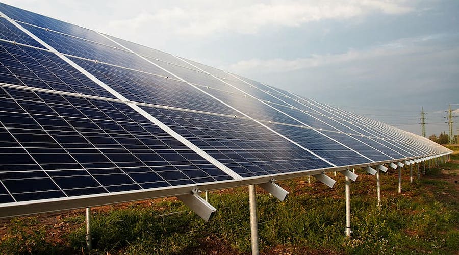 New South Wales approves A$636m solar farm