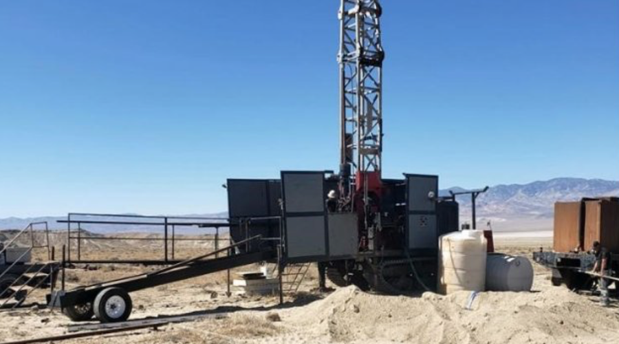 Spearmint’s Clayton Valley lithium project closer to getting maiden resource estimate