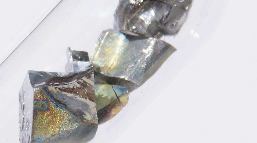 Lara reports extensive vanadium mineralization at Itaituba project in Brazil