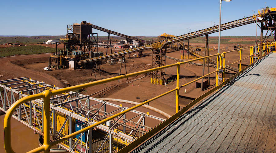 Cost of Fortescue’s Iron Bridge project shoots up once again