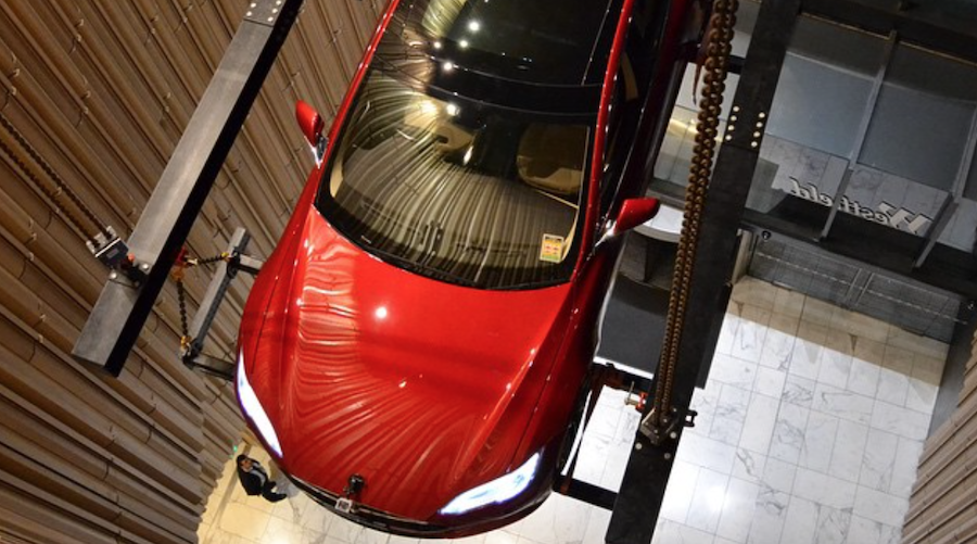 Tesla may be partnering with EVE, strengthening move toward LFP chemistries