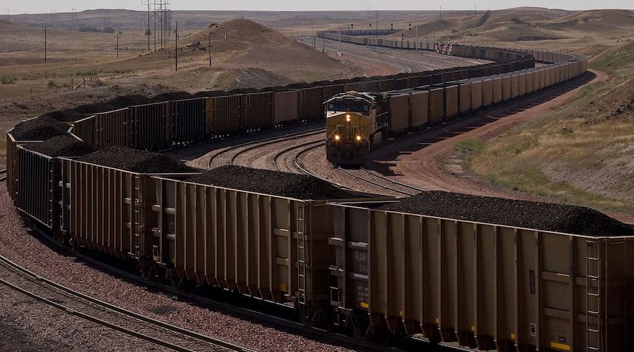 The US’ smooth transition away from coal