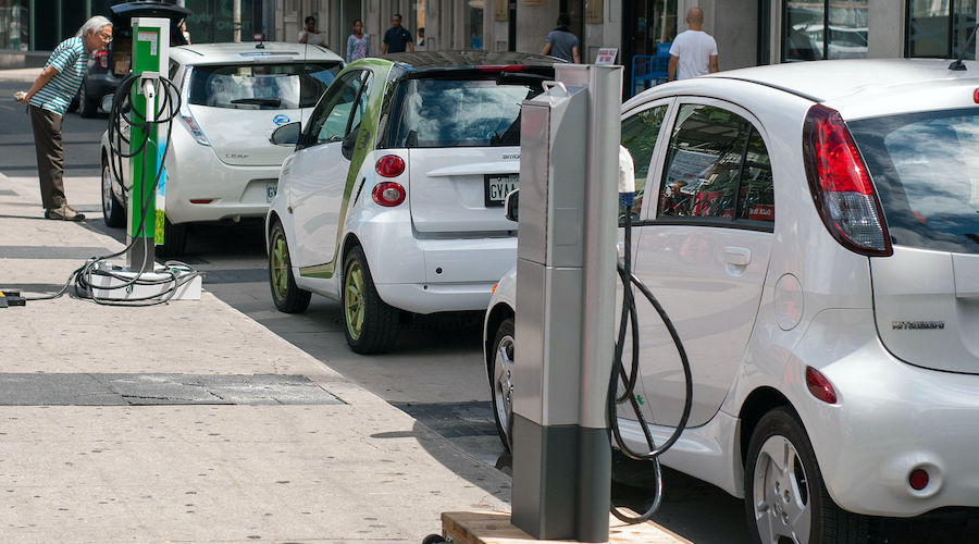 EV sales expected to rise by 2040, push battery metals demand - report