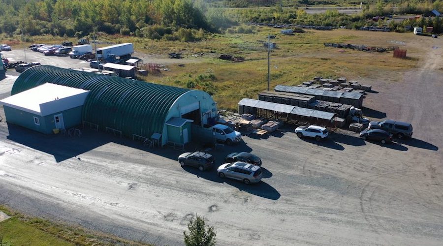 Canada Nickel expands footprint in Ontario with 13 new properties