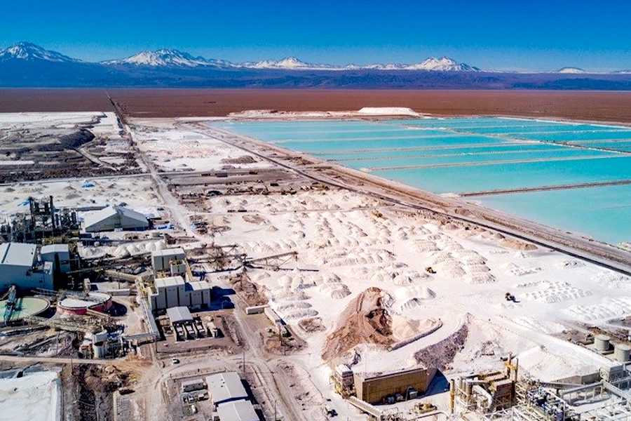 Electric cars to account for 73% of lithium demand by 2030: Chile