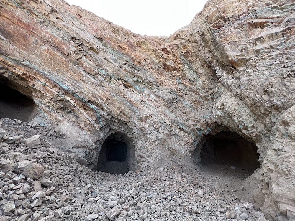 Site visit: Marimaca Copper is increasingly resource-confident on Chile oxide prospect