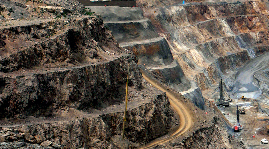 Peruvian Institute of Economy reports ‘concerning’ decrease in mining private investments