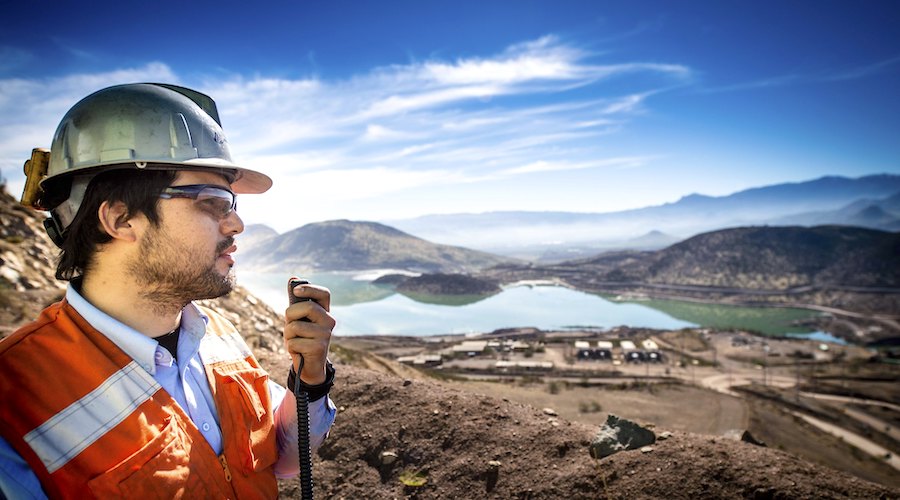 Anglo, Codelco seal pact to unlock $5B in Chilean copper