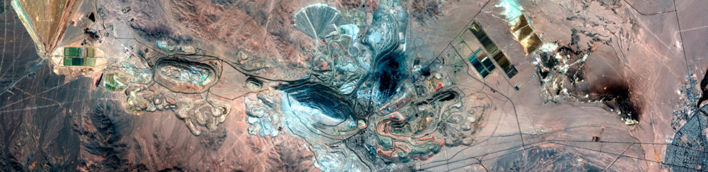 Codelco to spend $720 million in Chuquicamata copper mine
