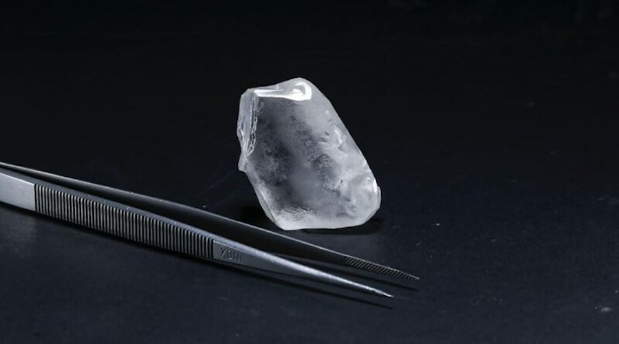 Gem Diamonds and Lucara find first big stones of 2024
