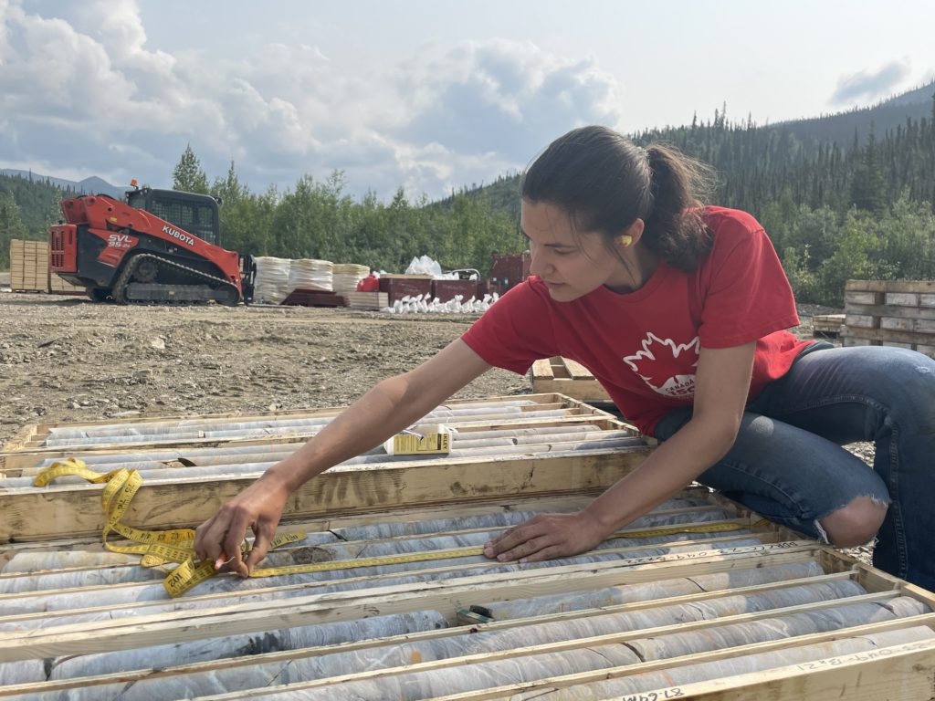 Sitka Gold RC Project Core Yukon w/ Madison