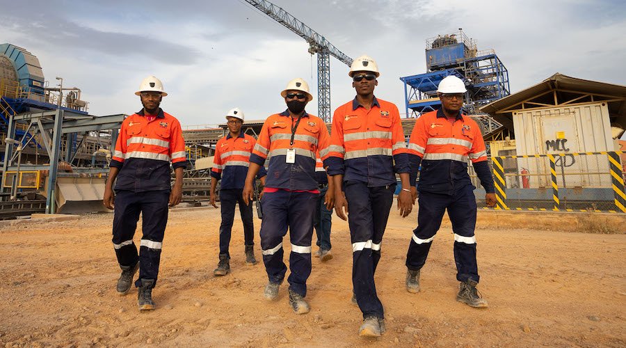 Tariffs, uncertainty, pushing nations to tighten grip on critical minerals