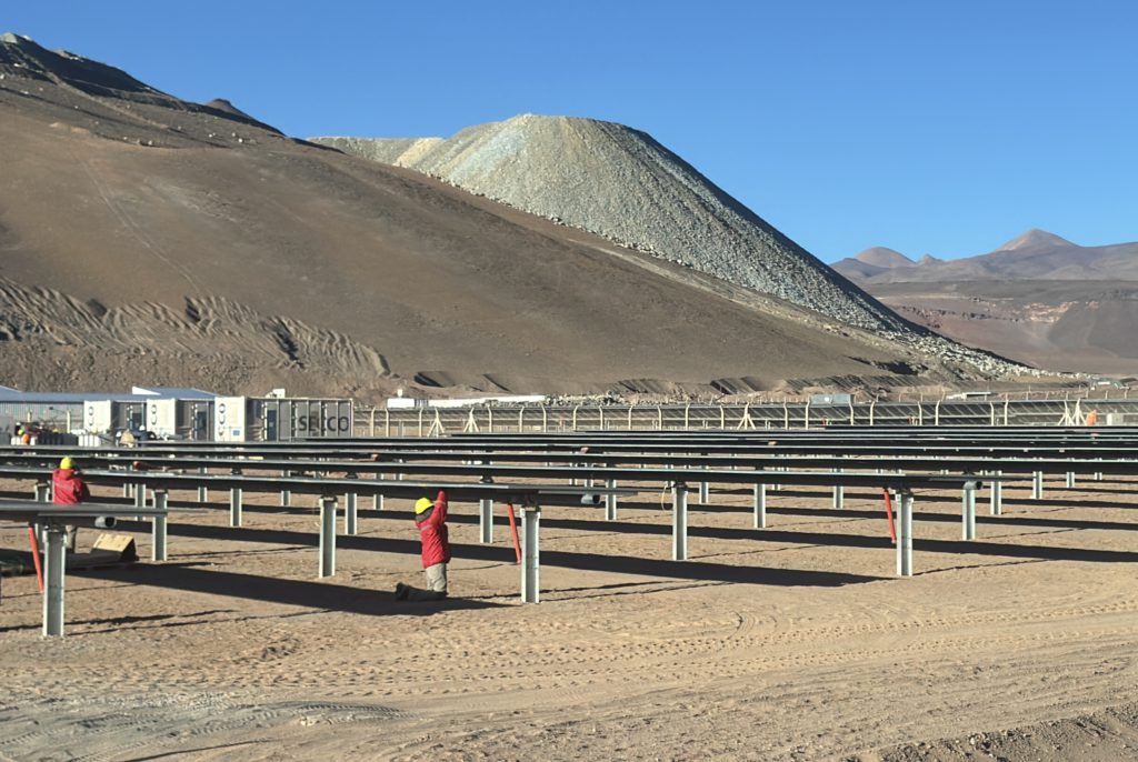 Site visit: Fortuna Mining drives value at Lindero pit