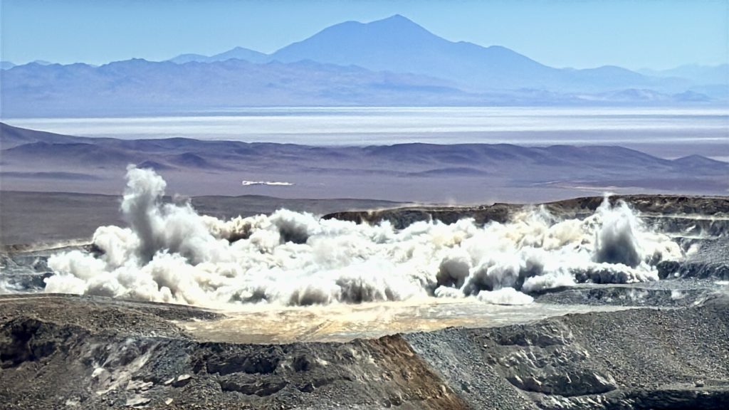Site visit: Fortuna Mining drives value at Lindero pit