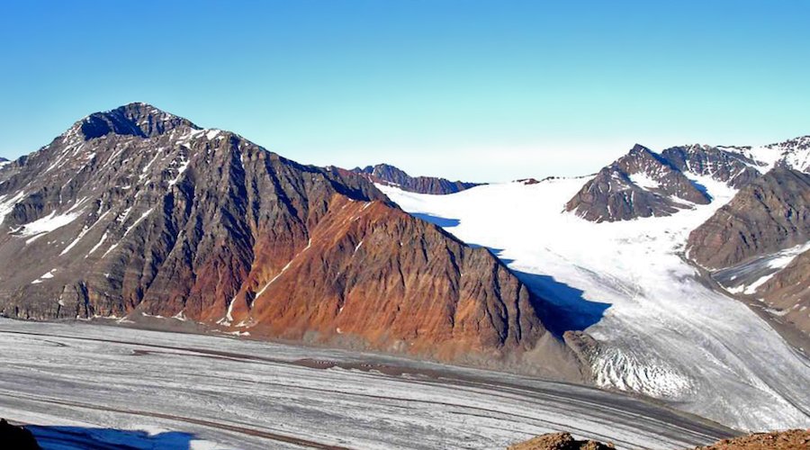 Greenland grants 30-year permit to EU-backed Molybdenum mine