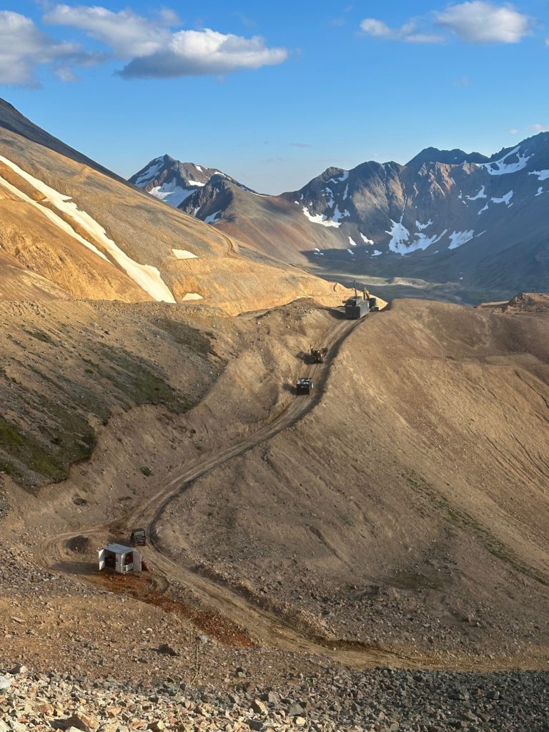 Surge Copper’s Berg project offers right metals, right place