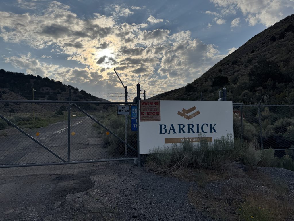 Revival Gold targets mid-2027 Mercur build decision