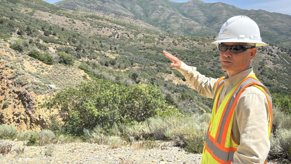 Revival Gold targets mid-2027 Mercur build decision