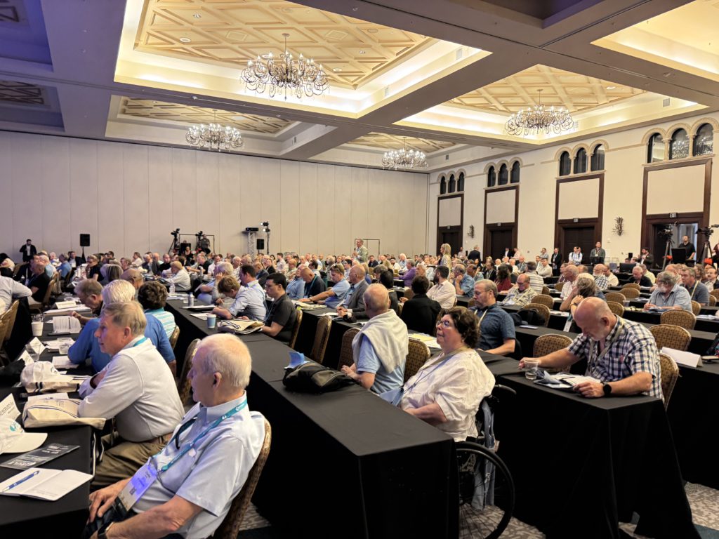 Deficit math shows gold's not done, Rule says