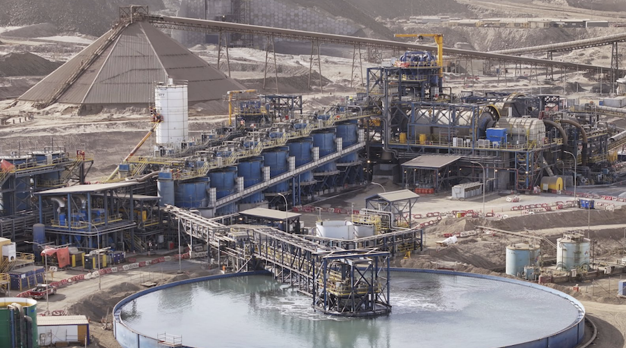 Capstone wins key permit for $150M Mantoverde expansion