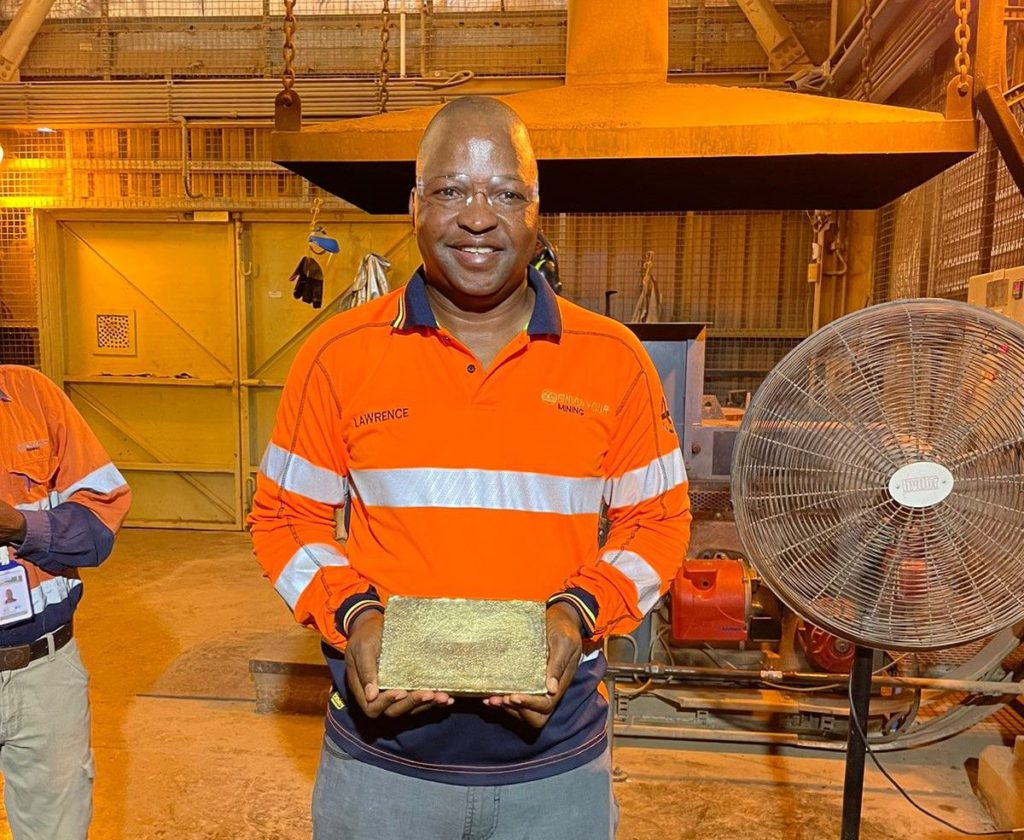 Endeavour Mining lines up next growth leg in West Africa 