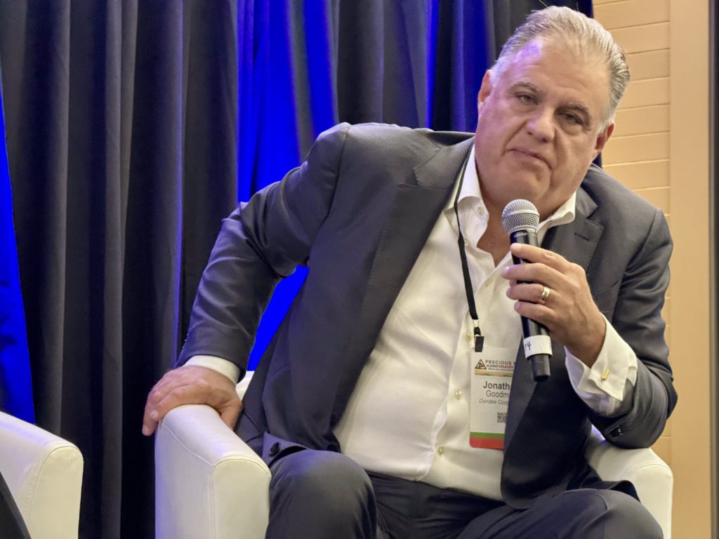 Beaver Creek: Policy is the new geology, panel hears