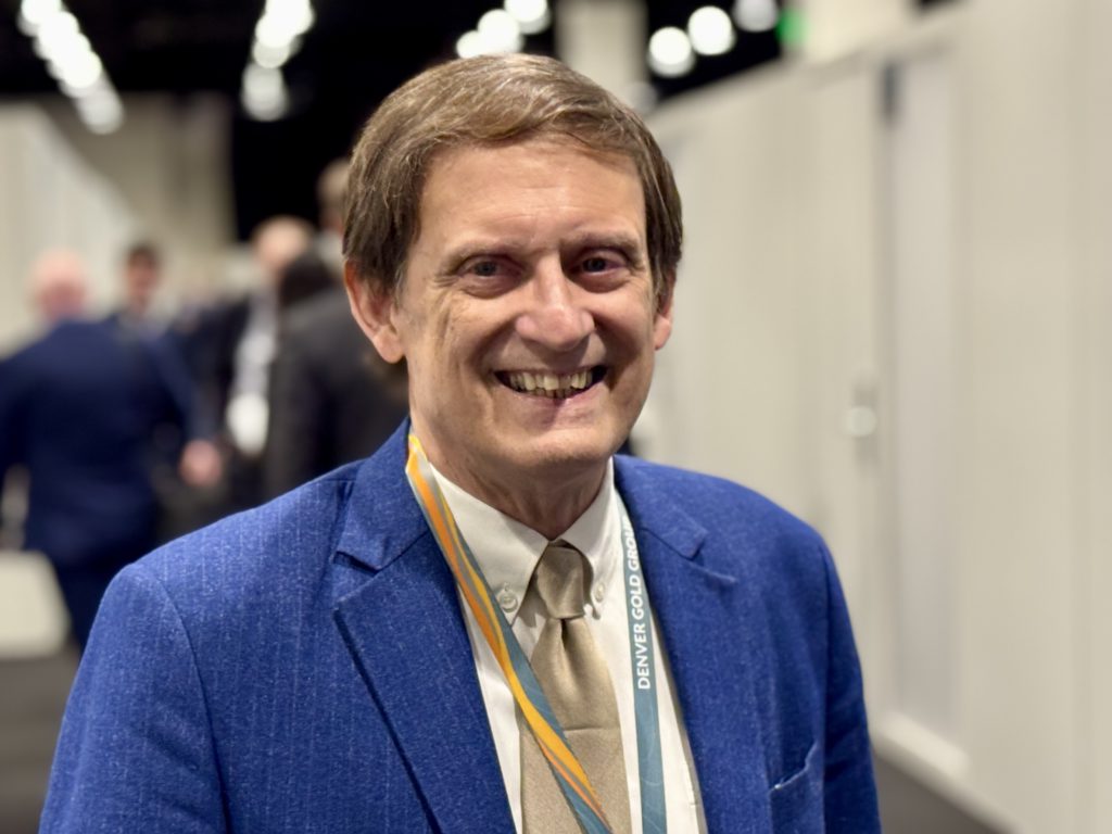 Mining Forum Americas: Fresh money pours in, but permits will decide where it sticks