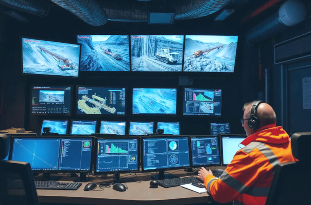 JV article: MTN beams satellite-enabled efficiency and safety 