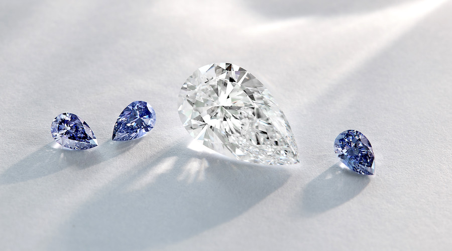 Rio Tinto ends diamond era with historic final auction