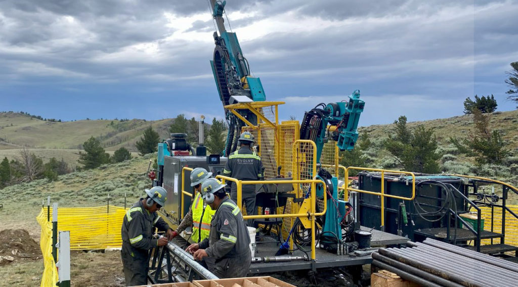 Relevant Gold chases Canada’s Abitibi under Wyoming sediments