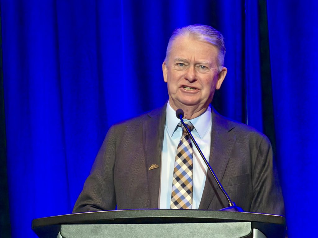 Idaho bets on schools, speedy approvals to renew mining