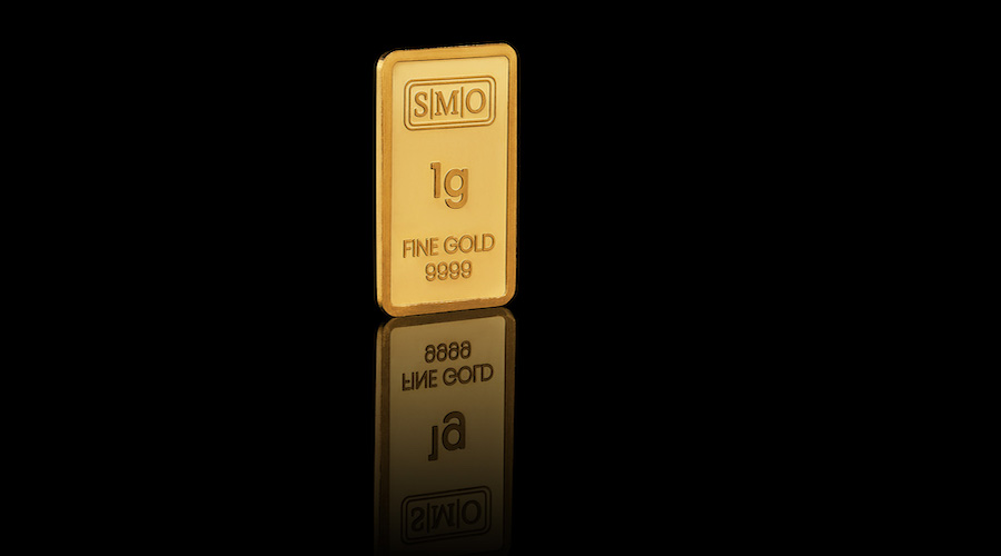 Amaroq begins selling traceable gold from Greenland mine