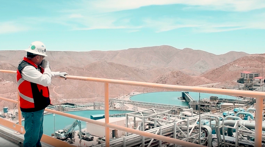 Anglo American and De Beers: production, price and M&A signals for mine planners