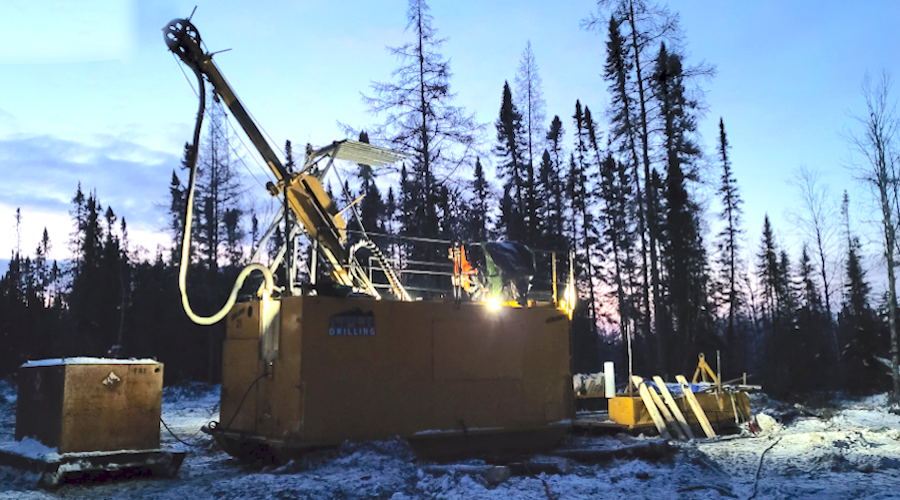 Pan American grabs 14.7% stake in Galleon Gold