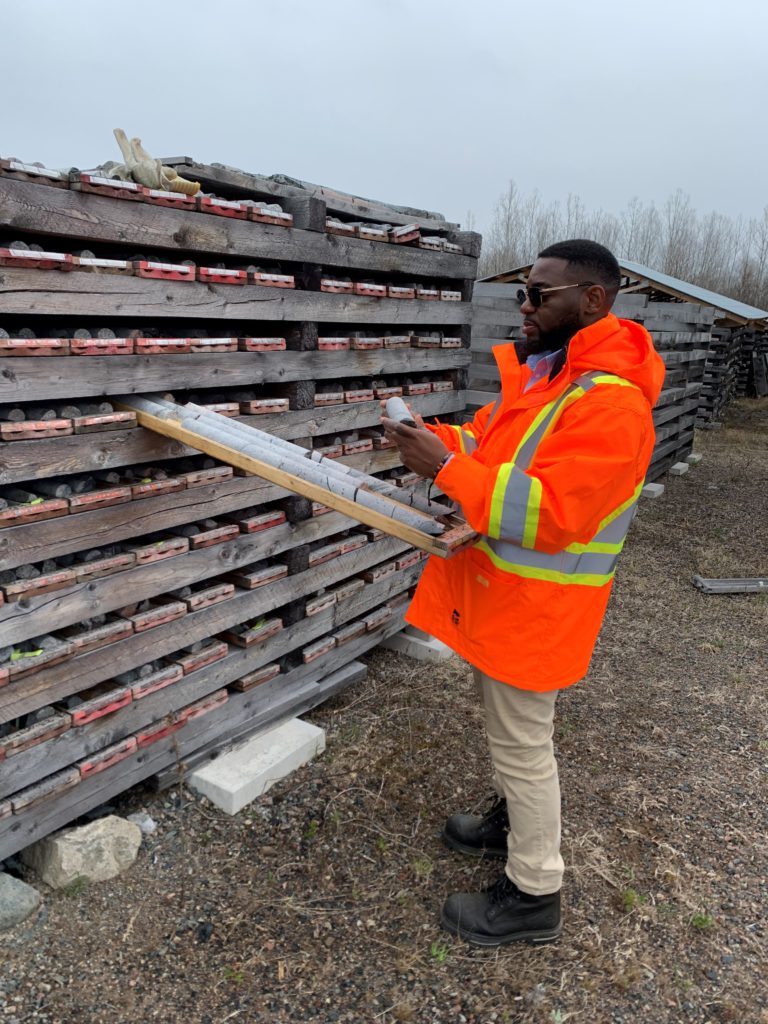 JV article: Clean Air Metals project is a ‘Made in Canada’ solution