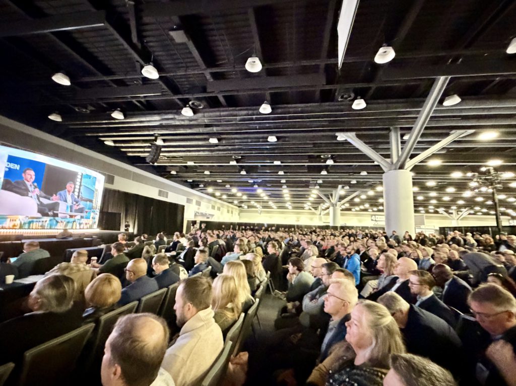 VRIC: Refining, not mining, is West’s security bottleneck